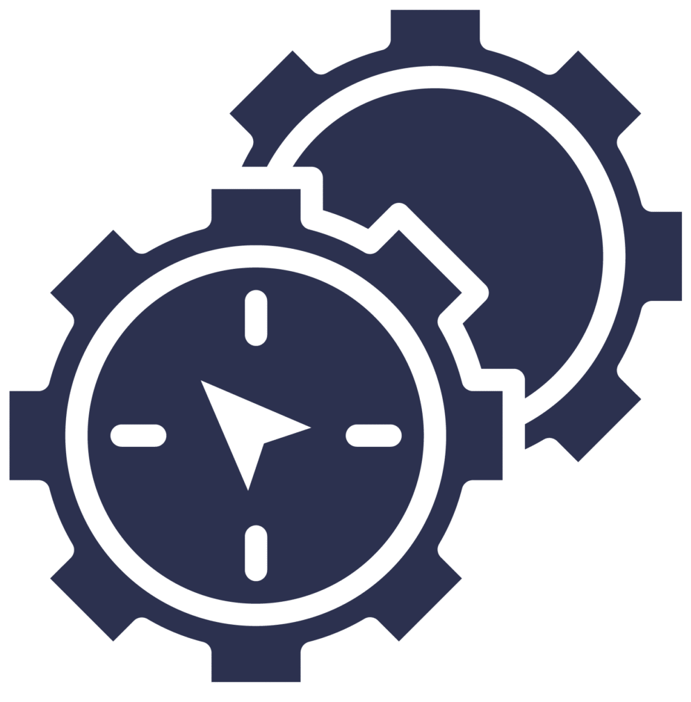 Manufacture with Precision