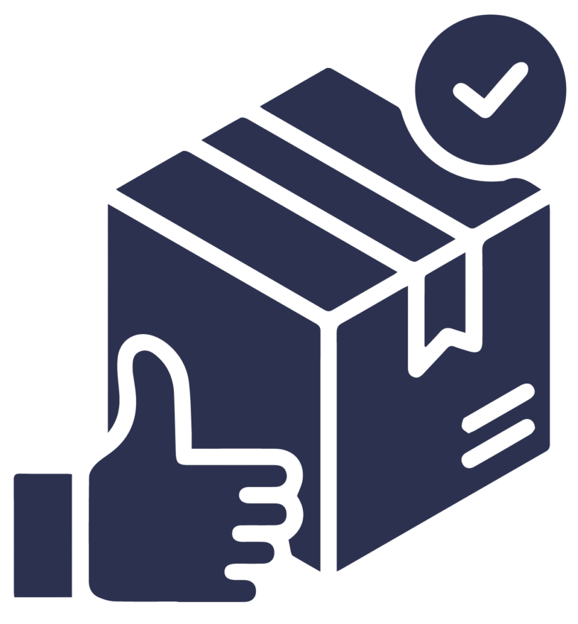 Test & Deliver